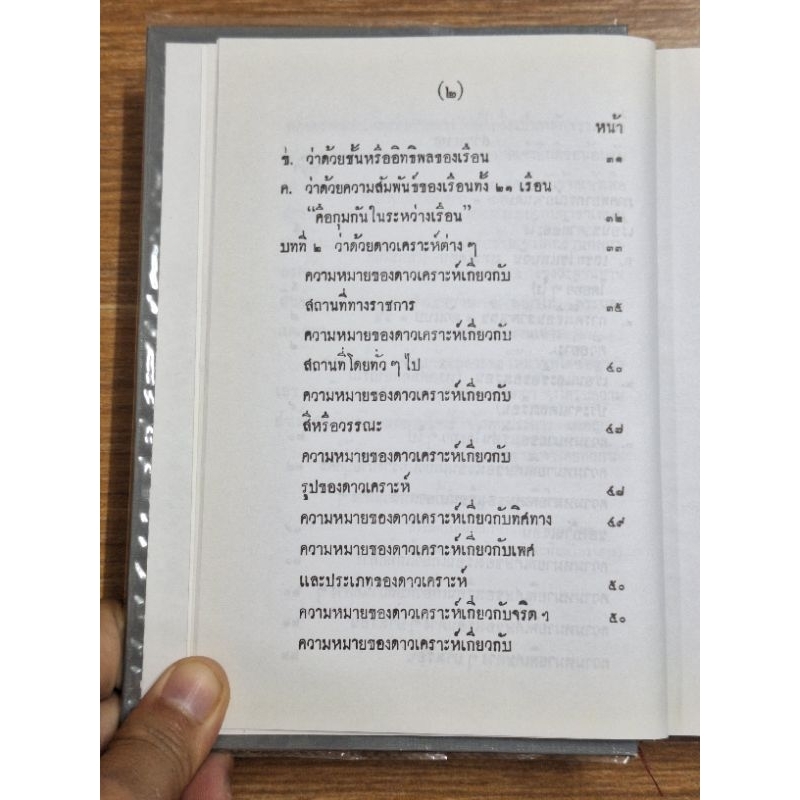 ตำราเลข7ตัวแบบพิวดาร-สำราญ-สมุทวนิช