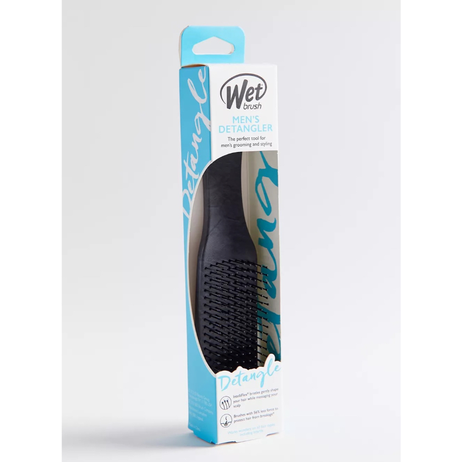 wet-brush-wet-brush-men-s-detangler-brush-แปรงหวีผมสำหรับผู้ชาย