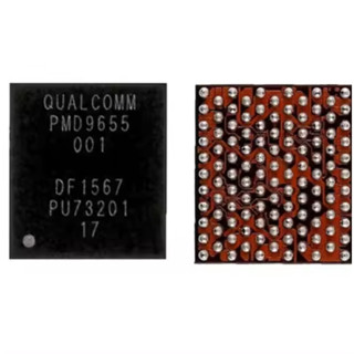 Qualcomm PMD9655 ICของแท้ สำหรับ i x