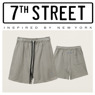 7th Street กางเกงขาสั้น รุ่น SMNM230
