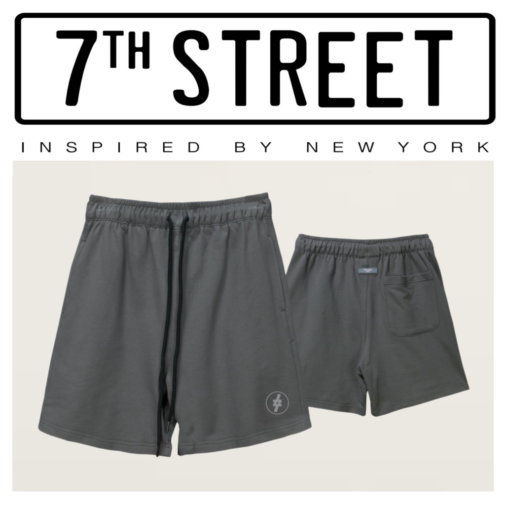 7th-street-กางเกงขาสั้น-รุ่น-smnm209