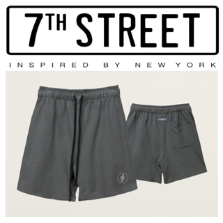 7th Street กางเกงขาสั้น รุ่น SMNM209