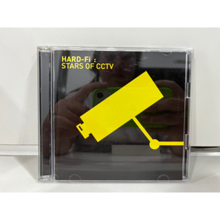 1 CD + 1 DVD  MUSIC ซีดีเพลงสากล    HARD-FI STARS OF CCTV+ LIVE AT THE ASTORIA WPZR-30182/3  (B12F1)