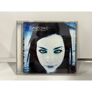 1 CD MUSIC ซีดีเพลงสากล   Evanescence / Fallen     (B12F6)
