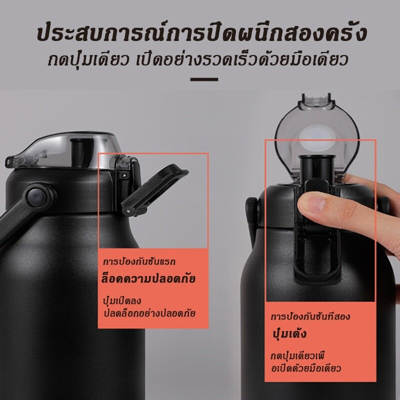 กระติกเก็บความเย็น1-6l-การเก็บรักษาความเย็น-กระติกน้ำเก็บความเย็น-แก้วเก็บความเย็น-การเก็บรักษาความร้อน