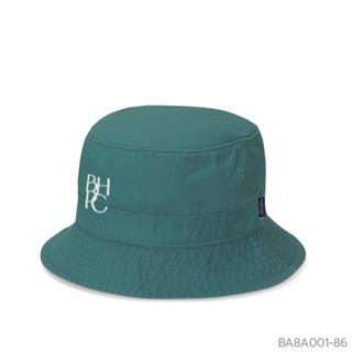 BEVERLY HILLS POLO CLUB  NEW ARRIVAL!! หมวก Bucket รุ่น BA8A001 หมวกบักเก็ตทรงสวย