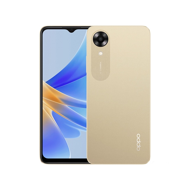 oppo-a17k-ram-3-rom-64-gb-ประกันศูนย์-1-ปี