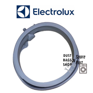 พร้อมส่ง ✔️ ขอบยางประตูเครื่องซักผ้าฝาหน้า Electrolux รุ่น  EWF9023BEWA