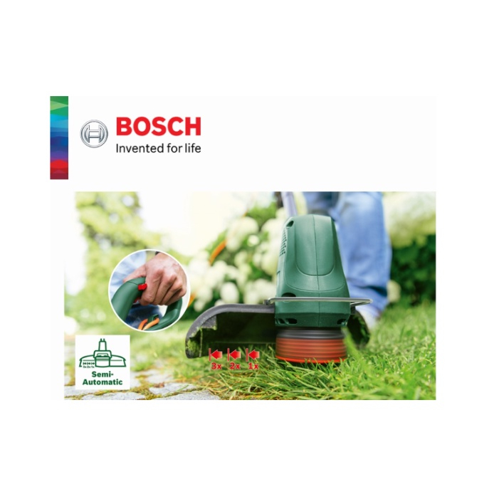 bosch-เครื่องเล็มหญ้า-ตัดหญ้า-easy-grass-cut-แบบไฟฟ้า-ของแท้