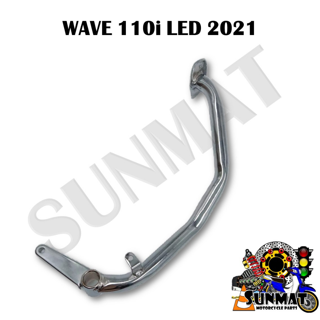 คันเบรค HONDA WAVE 100/100s/110/110i/125i/DREAM99/NICE/RC100 **กรุณา ...
