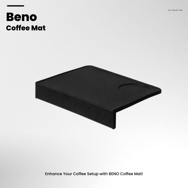 beno-coffee-mat-แผ่นยางรองแทมป์กาแฟ-มีทั้งแบบเข้ามุมโต๊ะ-และแบบเรียบ