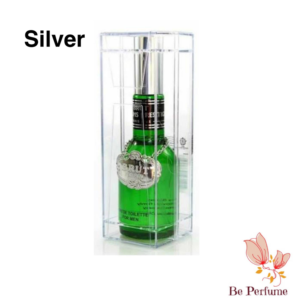 น้ำหอมแท้-brut-prestige-silver-men-edt-100ml