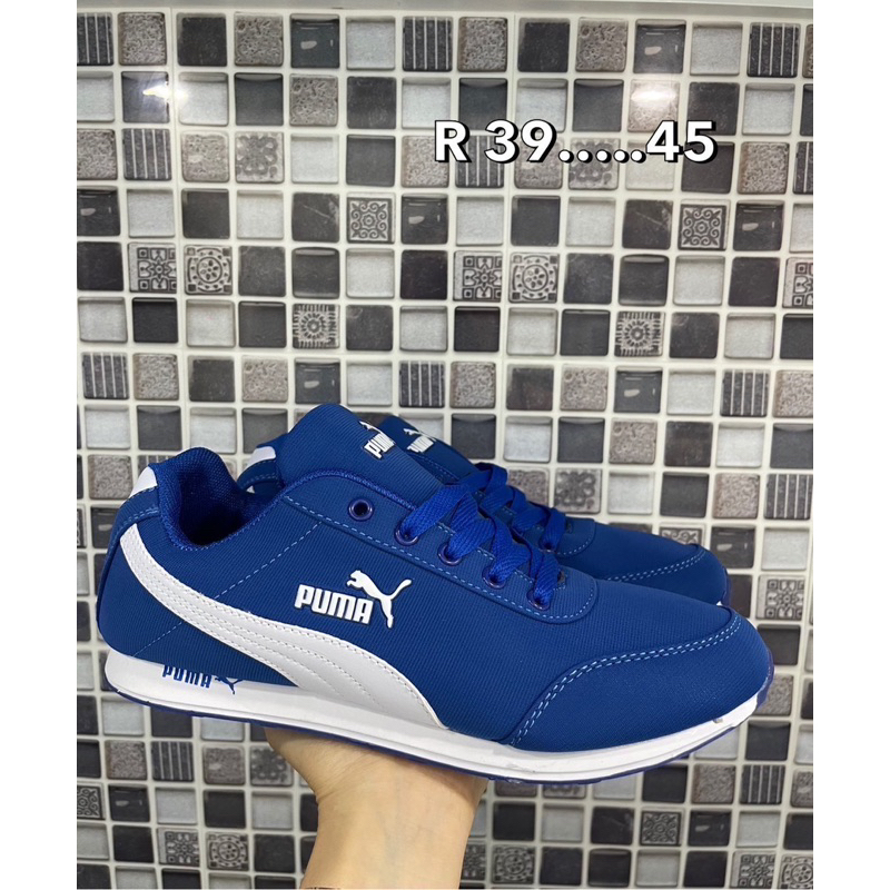 puma-รองเท้าพูม่า-รองเท้าผ้าใบพูม่า-ใส่เท่