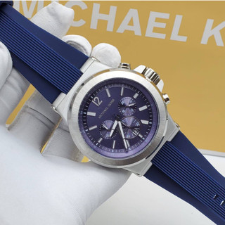 OUTLET WATCH นาฬิกา Michael Kors OWM204 นาฬิกาข้อมือผู้ชาย นาฬิกาผู้ชาย ...