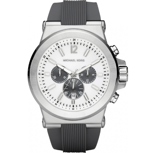 OUTLET WATCH นาฬิกา Michael Kors OWM204 นาฬิกาข้อมือผู้ชาย นาฬิกาผู้ชาย ...