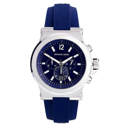 OUTLET WATCH นาฬิกา Michael Kors OWM204 นาฬิกาข้อมือผู้ชาย นาฬิกาผู้ชาย ...