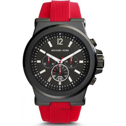 OUTLET WATCH นาฬิกา Michael Kors OWM204 นาฬิกาข้อมือผู้ชาย นาฬิกาผู้ชาย ...
