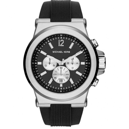 OUTLET WATCH นาฬิกา Michael Kors OWM204 นาฬิกาข้อมือผู้ชาย นาฬิกาผู้ชาย ...