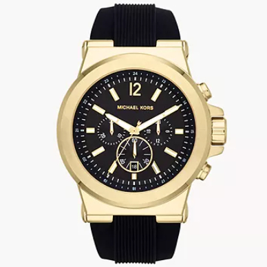 OUTLET WATCH นาฬิกา Michael Kors OWM204 นาฬิกาข้อมือผู้ชาย นาฬิกาผู้ชาย ...