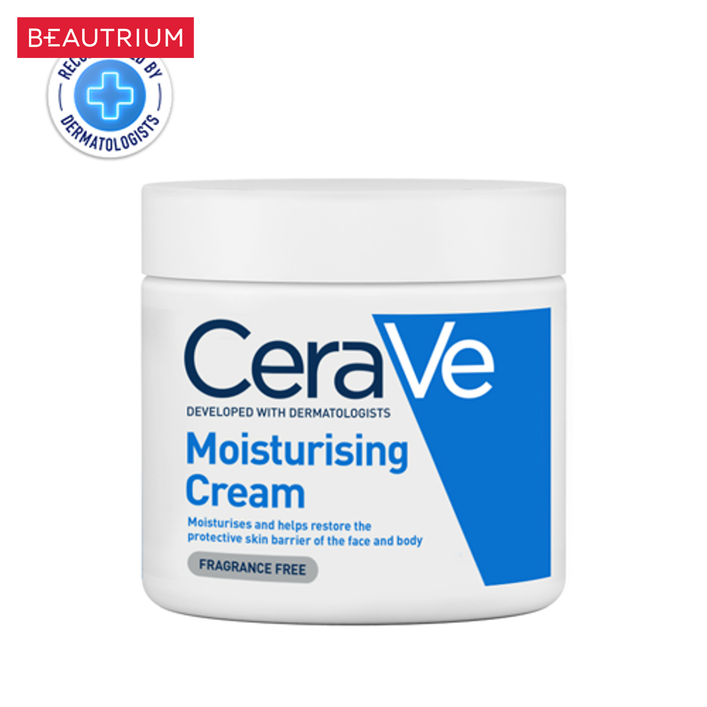 cera-ve-moisturising-cream-ผลิตภัณฑ์บำรุงผิวหน้าและผิวกาย-454ml