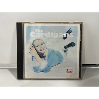 1 CD MUSIC ซีดีเพลงสากล POCP-7075 The Cardigans – LIFE  TRAMPOLENE RECORDS (B12F15)
