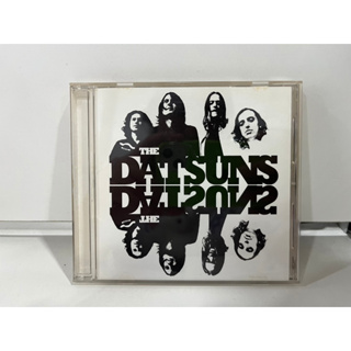 1 CD MUSIC ซีดีเพลงสากล  The Datsuns＜初回生産限定盤＞ The Datsuns   (B12F19)