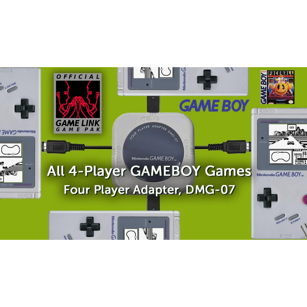 อุปกรณ์เสริมเกมส์บอย-nintendo-game-boy-four-player-adapter-dmg-07-multitap