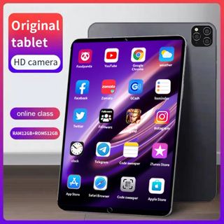 2023 New Original Global Version Pro 14 Tablet Android 12.0 13+16MP  12000mAh 11.6 Inch Tablets 4G/5G Dual SIM Card Wifi HD Scree - AliExpress