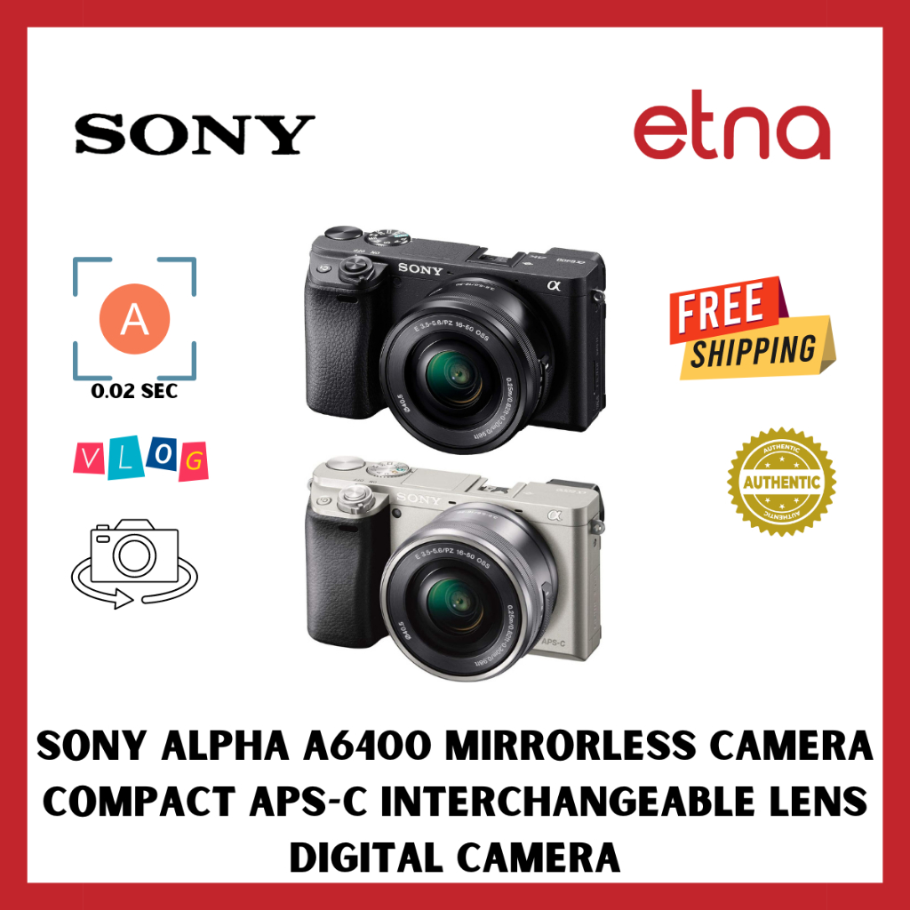 sony-alpha-a6400-mirrorless-camera-compact-aps-c-interchangeable-lens-digital-camera