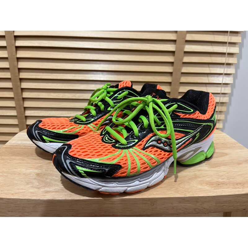 Saucony ride cheap 5 2014