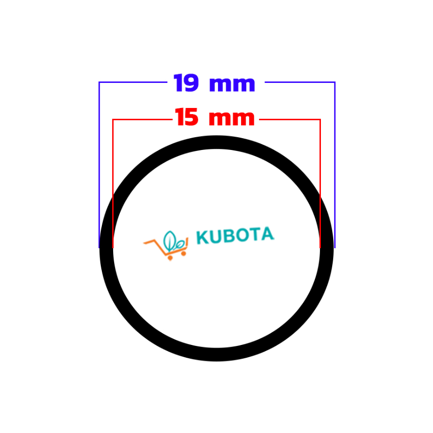 kubota-โอริงน็อตยึดวาล์วปั๊ม-รถไถเดินตาม-รุ่น-et-70-115-rt-77-120-แท้