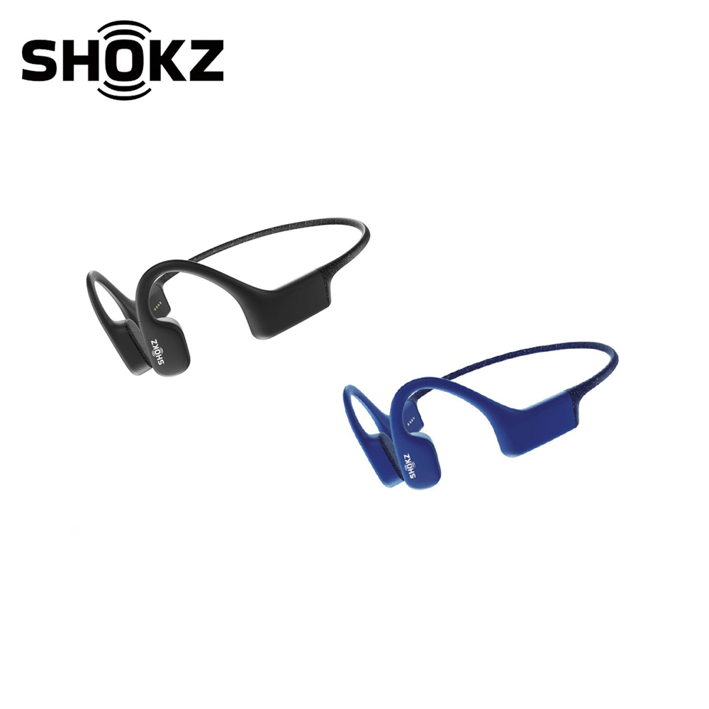 shokz-openswim-หูฟังออกกำลังกายไร้สาย