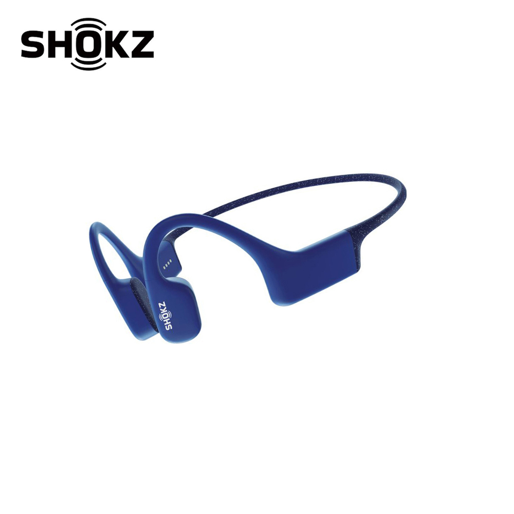 shokz-openswim-หูฟังออกกำลังกายไร้สาย