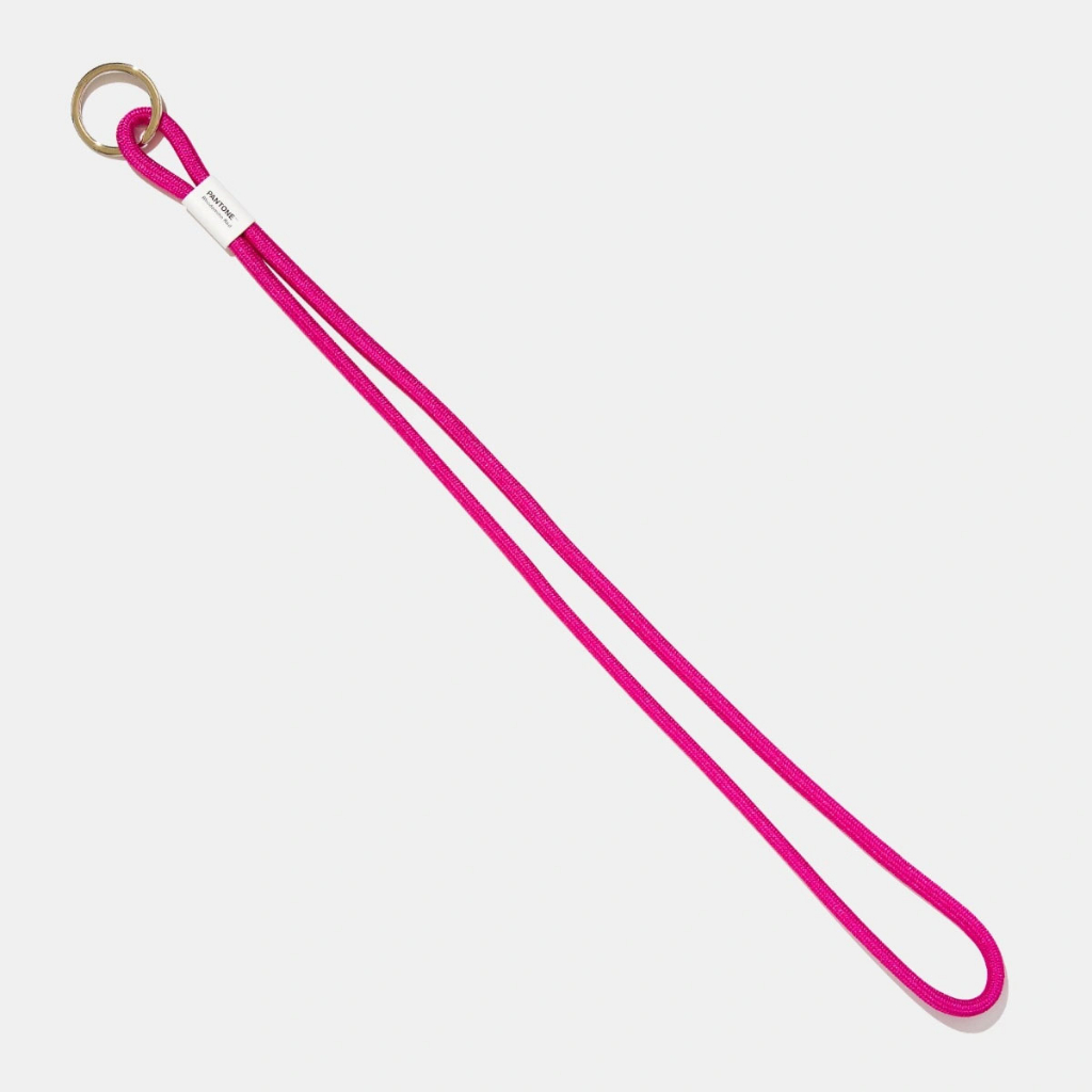 PANTONE Key Chain Long สายคล้องพวงกุญแจแบบยาว ขนาด 4.8 cm | Shopee Thailand