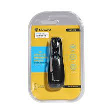 มาใหม่nubwo-nwl-010-wireless-presenter-remote-พรีเซนเทชั่น-รีโมท