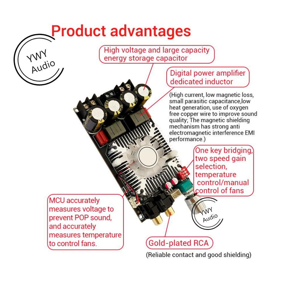 ywy-audio-zk1602-tda7498e-160-2w-แอมป์จิ๋วแรงๆ-แอมป์จิ๋วแอมจิ๋ว-แอมป์จิ๋วแรงๆ-เเอมป์จิ๋ว-แอมจิ๋วโมแรงๆ-สำหรับรถยนต์-b43