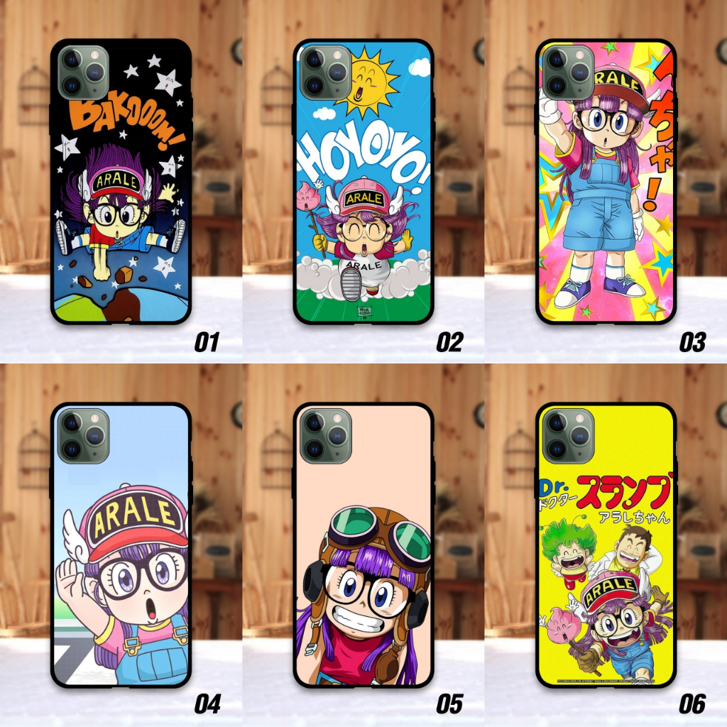 oppo-f1-f1-plus-f1s-f7-f9-f11-f11-pro-f17-pro-f21-pro-เคส-อาราเล่-arale