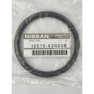 ซีลคอหลัง Nissan Big-M , TD25- TD27 100% 12279-43G00B HTCL 86-100-10