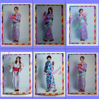 แอคพิเศษ Yukata แนวตั้ง CGM48 (2/2) มีน รินะ นีน่า มิลค์ ลาติน เจย์ดา เจเจ Cgm รูปพิเศษ ยูกาตะ Matsuri 2022