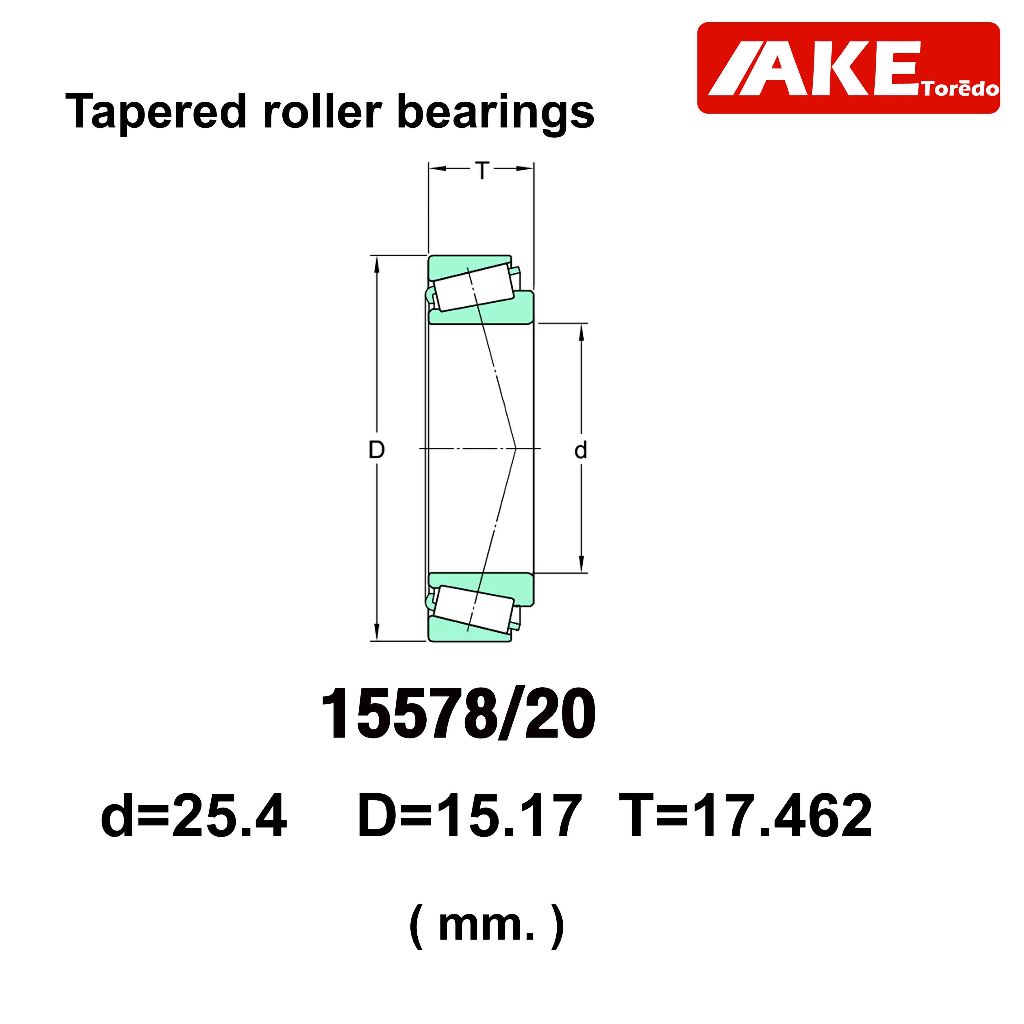 15578-20-15578-15520-ตลับลูกปืนเม็ดเรียว-tapered-roller-bearings-15578-15520-ตลับลูกปืนเตเปอร์-15578-20