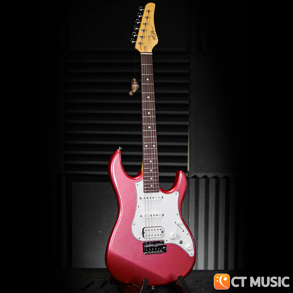 fgn-jos2-td-r-bgm-กีตาร์ไฟฟ้า