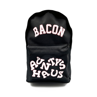 Bacon Time X Auntys Haus 2021 Backpack