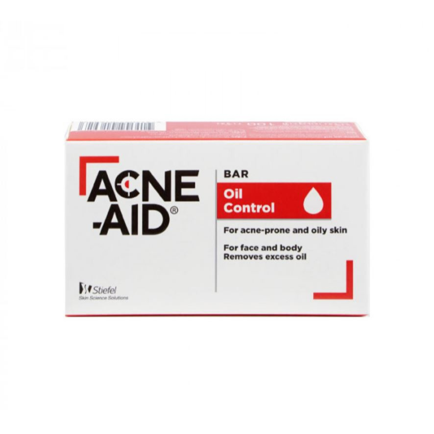 โฉมใหม่-acne-aid-bar-สบู่-สบู่ล้างหน้าทำความสะอาดผิวหน้ามัน-และลดโอกาสการเป็นสิว-ขนาด-100-g-2630208