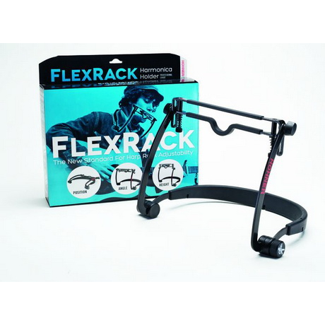 ขาจับฮาร์โมนิก้า-hohner-flexrack-holder