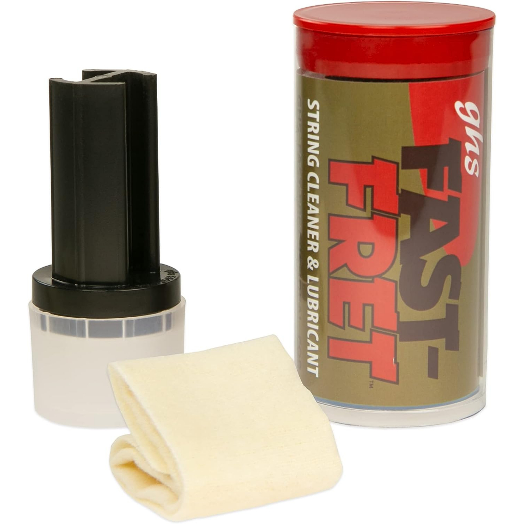 GHS Fast Flet String Cleaner & Lubricant | Shopee Thailand