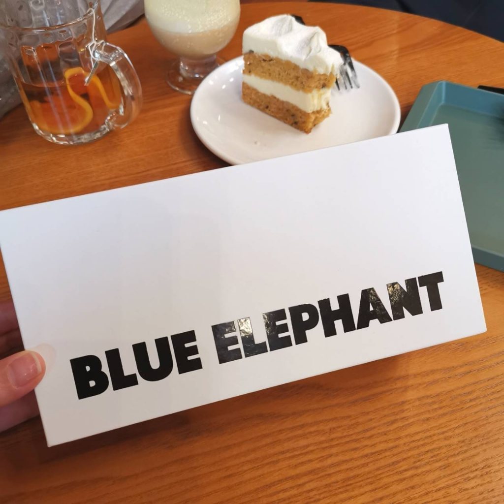 preorder-แว่นส้ม-blue-elephant-แว่นตาสุดฮิตของเกาหลี