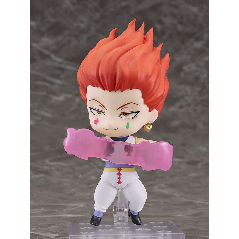 พรีออเดอร์-มัดจำ-nendoroid-no-1444-hyskoa-hunter-x-hunter-ลิขสิทธ์แท้-jp