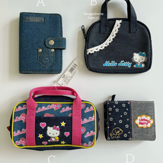 Hello Kitty and Kawaii Characters Bags