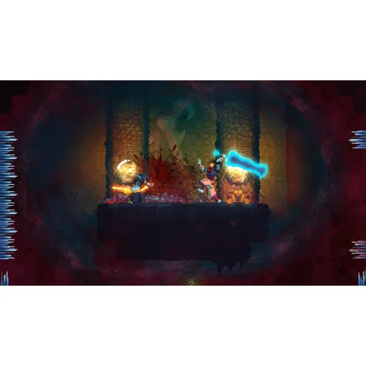 ps4-dead-cells-เกม-playstation-4