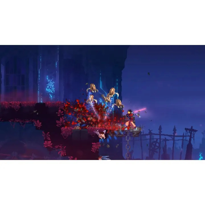 ps4-dead-cells-เกม-playstation-4